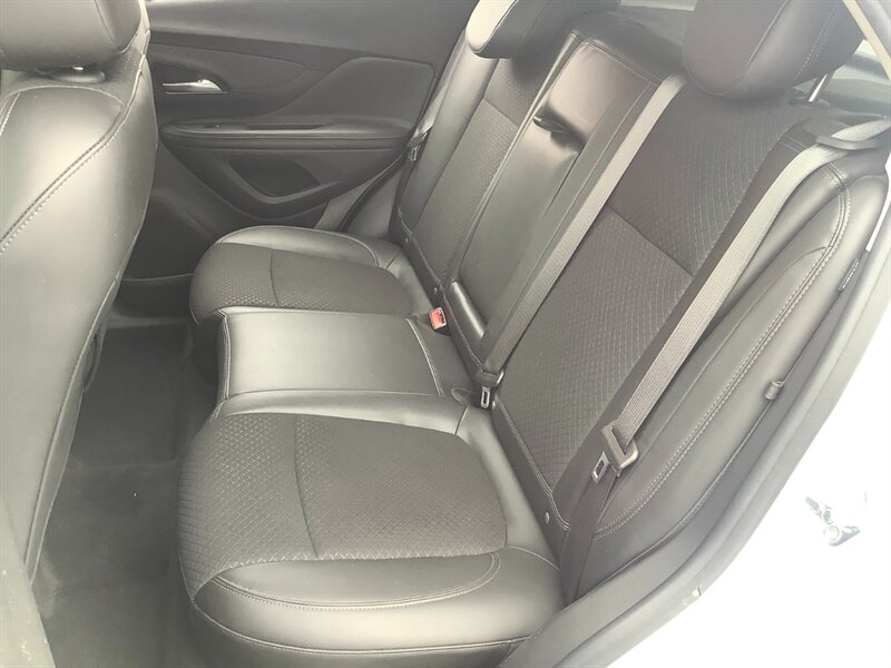 2022 Buick Encore Preferred - Photo 12 - Hatboro, PA 19040