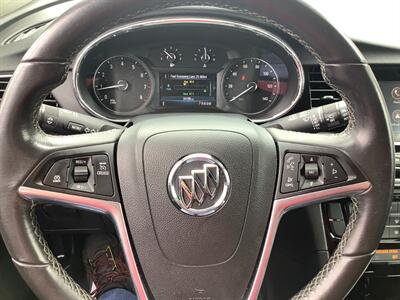 2022 Buick Encore Preferred - Photo 23 - Hatboro, PA 19040