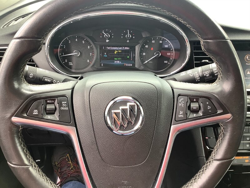 2022 Buick Encore Preferred - Photo 23 - Hatboro, PA 19040