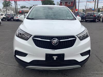 2022 Buick Encore Preferred - Photo 2 - Hatboro, PA 19040