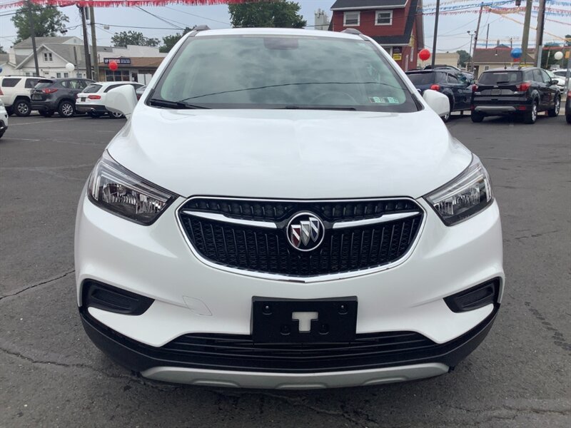 2022 Buick Encore Preferred - Photo 2 - Hatboro, PA 19040