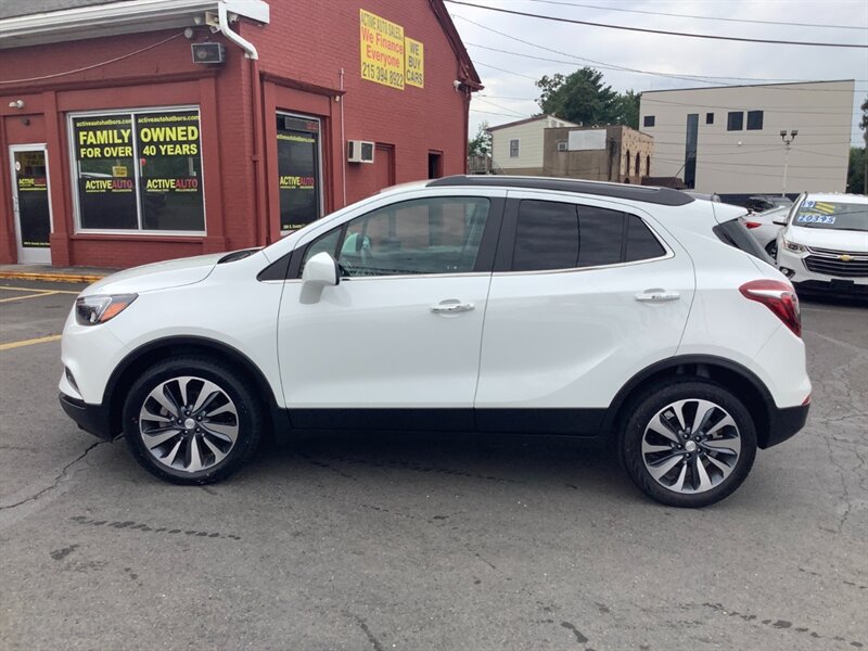 2022 Buick Encore Preferred - Photo 4 - Hatboro, PA 19040