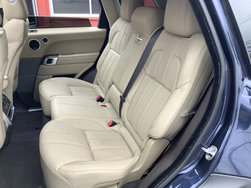2017 Land Rover Range Rover Sport HSE - Photo 23 - Hatboro, PA 19040