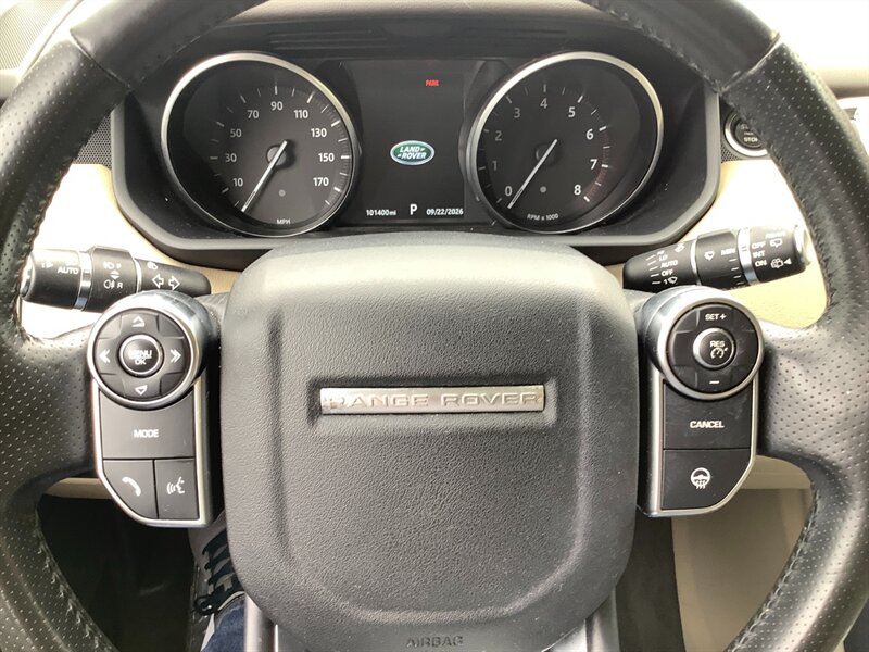 2017 Land Rover Range Rover Sport HSE - Photo 48 - Hatboro, PA 19040