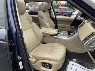 2017 Land Rover Range Rover Sport HSE - Photo 15 - Hatboro, PA 19040
