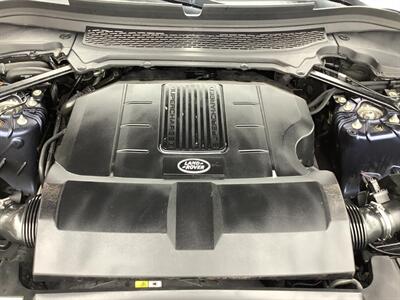 2017 Land Rover Range Rover Sport HSE - Photo 9 - Hatboro, PA 19040