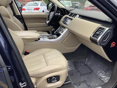 2017 Land Rover Range Rover Sport HSE - Photo 16 - Hatboro, PA 19040