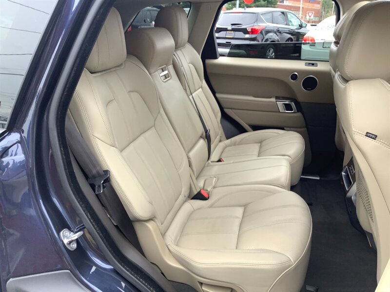 2017 Land Rover Range Rover Sport HSE - Photo 28 - Hatboro, PA 19040