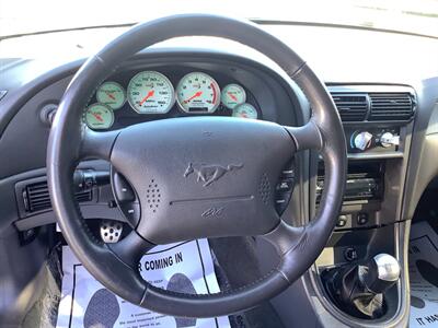 2004 Ford Mustang GT Deluxe - Photo 12 - Hatboro, PA 19040
