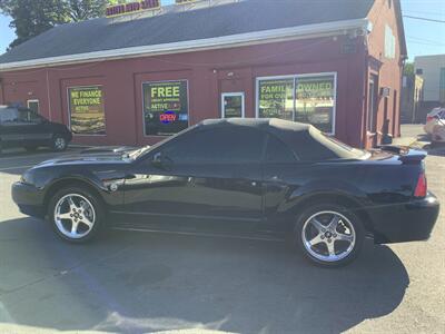 2004 Ford Mustang GT Deluxe - Photo 4 - Hatboro, PA 19040