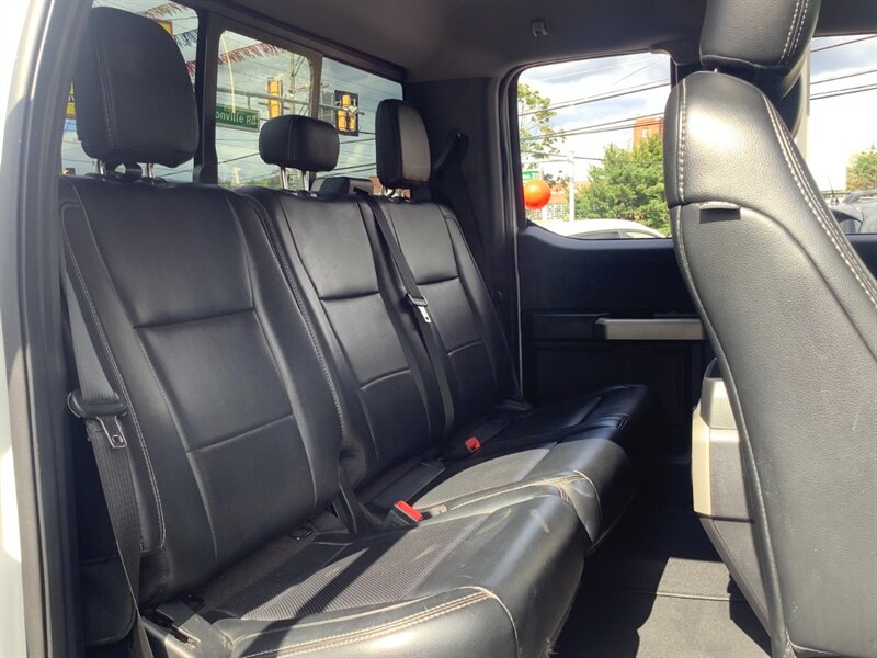 2019 Ford F-250 Super Duty Lariat - Photo 17 - Hatboro, PA 19040