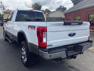 2019 Ford F-250 Super Duty Lariat - Photo 5 - Hatboro, PA 19040