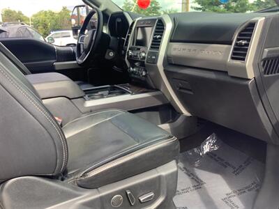2019 Ford F-250 Super Duty Lariat - Photo 18 - Hatboro, PA 19040