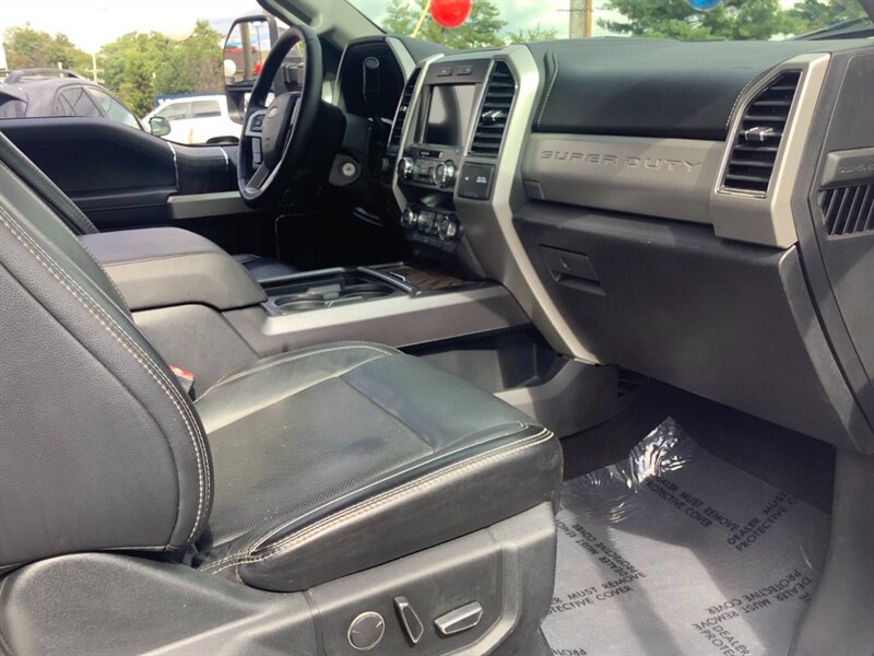 2019 Ford F-250 Super Duty Lariat - Photo 18 - Hatboro, PA 19040