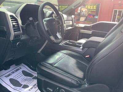 2019 Ford F-250 Super Duty Lariat - Photo 13 - Hatboro, PA 19040