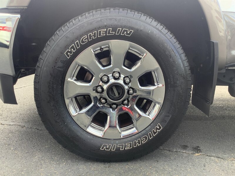 2019 Ford F-250 Super Duty Lariat - Photo 26 - Hatboro, PA 19040