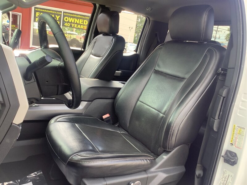 2019 Ford F-250 Super Duty Lariat - Photo 12 - Hatboro, PA 19040
