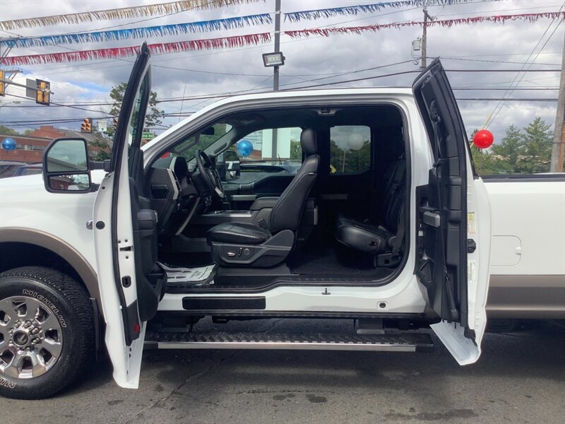 2019 Ford F-250 Super Duty Lariat - Photo 10 - Hatboro, PA 19040