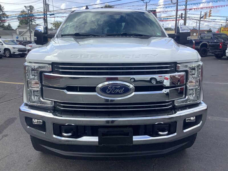 2019 Ford F-250 Super Duty Lariat - Photo 2 - Hatboro, PA 19040