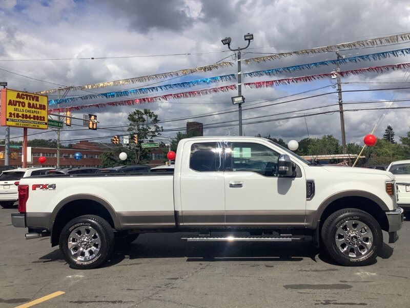 2019 Ford F-250 Super Duty Lariat - Photo 8 - Hatboro, PA 19040