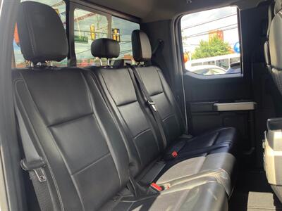 2019 Ford F-250 Super Duty Lariat - Photo 16 - Hatboro, PA 19040