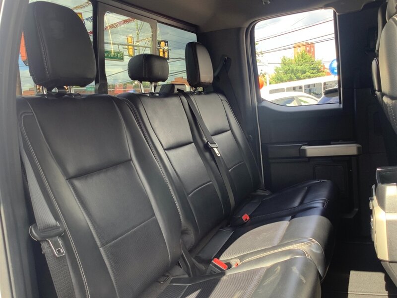 2019 Ford F-250 Super Duty Lariat - Photo 16 - Hatboro, PA 19040