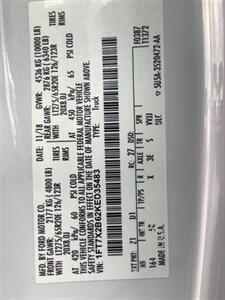 2019 Ford F-250 Super Duty Lariat - Photo 31 - Hatboro, PA 19040
