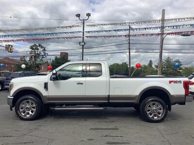 2019 Ford F-250 Super Duty Lariat - Photo 4 - Hatboro, PA 19040