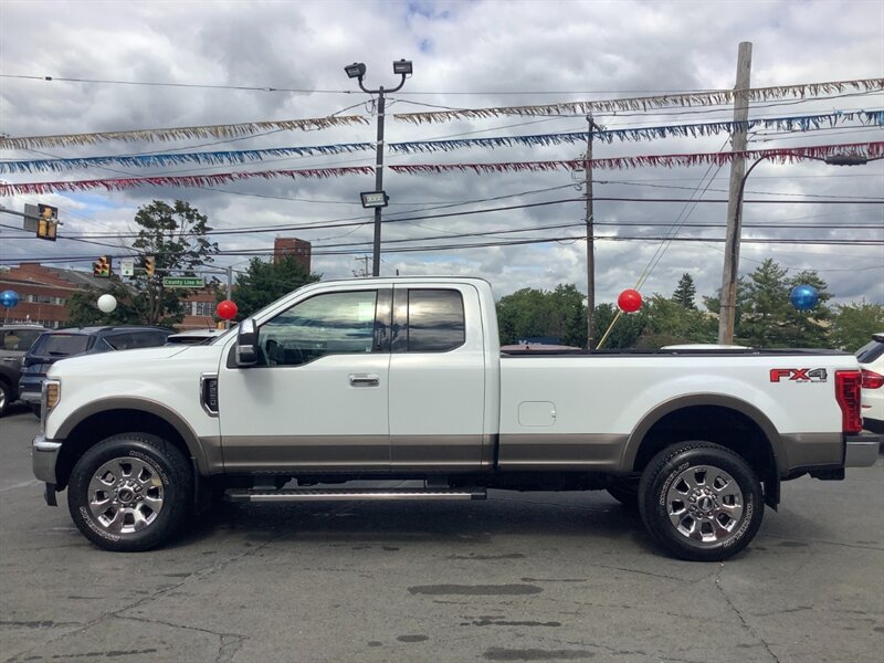 2019 Ford F-250 Super Duty Lariat - Photo 4 - Hatboro, PA 19040