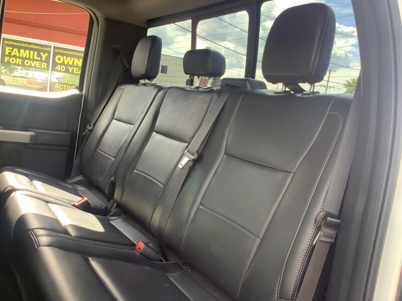 2019 Ford F-250 Super Duty Lariat - Photo 14 - Hatboro, PA 19040