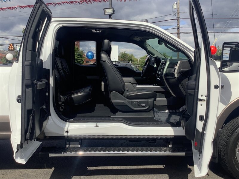 2019 Ford F-250 Super Duty Lariat - Photo 11 - Hatboro, PA 19040