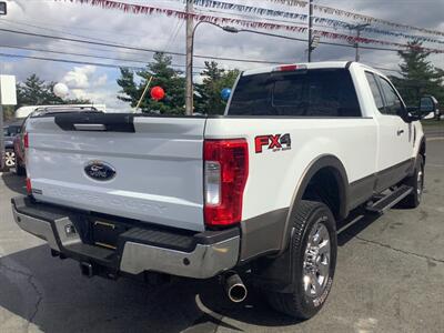 2019 Ford F-250 Super Duty Lariat - Photo 7 - Hatboro, PA 19040