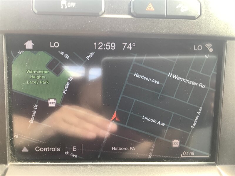 2019 Ford F-250 Super Duty Lariat - Photo 23 - Hatboro, PA 19040