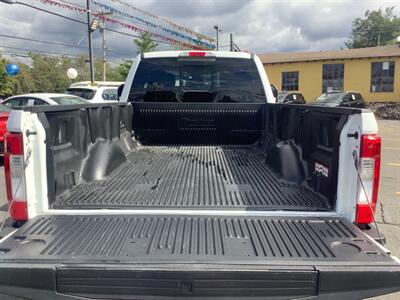 2019 Ford F-250 Super Duty Lariat - Photo 15 - Hatboro, PA 19040