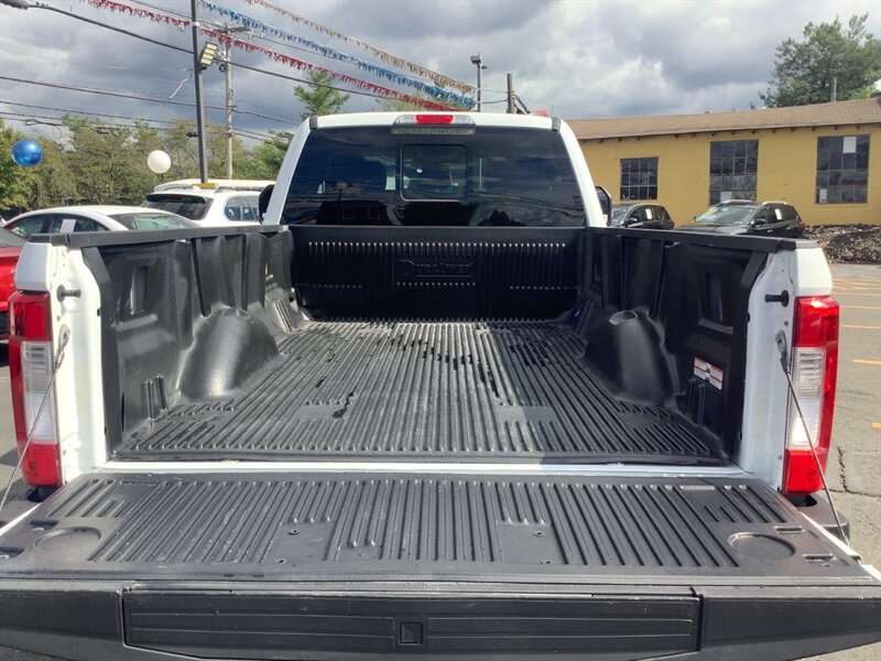 2019 Ford F-250 Super Duty Lariat - Photo 15 - Hatboro, PA 19040