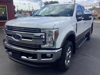 2019 Ford F-250 Super Duty Lariat - Photo 3 - Hatboro, PA 19040