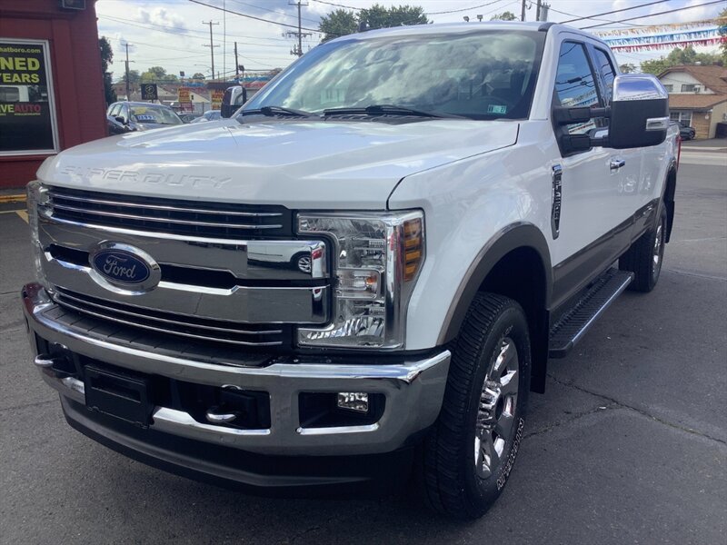 2019 Ford F-250 Super Duty Lariat - Photo 3 - Hatboro, PA 19040