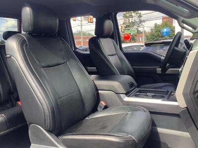 2019 Ford F-250 Super Duty Lariat - Photo 19 - Hatboro, PA 19040