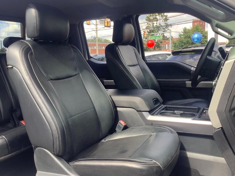 2019 Ford F-250 Super Duty Lariat - Photo 19 - Hatboro, PA 19040