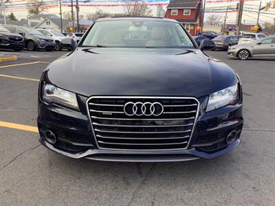 2012 Audi A7 3.0T quattro Premium   - Photo 2 - Hatboro, PA 19040