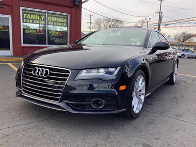 2012 Audi A7 3.0T quattro Premium   - Photo 3 - Hatboro, PA 19040