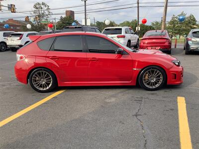 2011 Subaru Impreza WRX   - Photo 8 - Hatboro, PA 19040