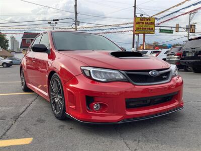 2011 Subaru Impreza WRX   - Photo 1 - Hatboro, PA 19040