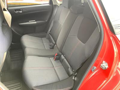 2011 Subaru Impreza WRX   - Photo 12 - Hatboro, PA 19040