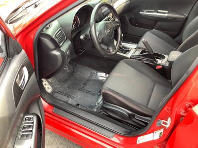 2011 Subaru Impreza WRX   - Photo 11 - Hatboro, PA 19040