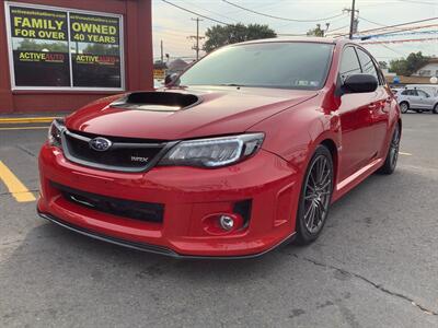 2011 Subaru Impreza WRX   - Photo 3 - Hatboro, PA 19040