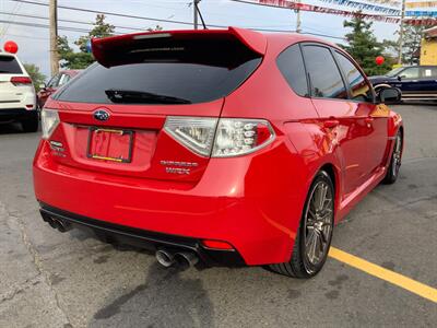 2011 Subaru Impreza WRX   - Photo 7 - Hatboro, PA 19040