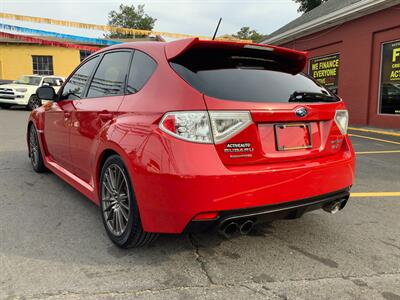 2011 Subaru Impreza WRX   - Photo 5 - Hatboro, PA 19040