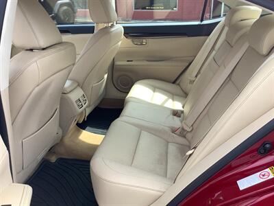 2014 Lexus ES 350 - Photo 12 - Hatboro, PA 19040