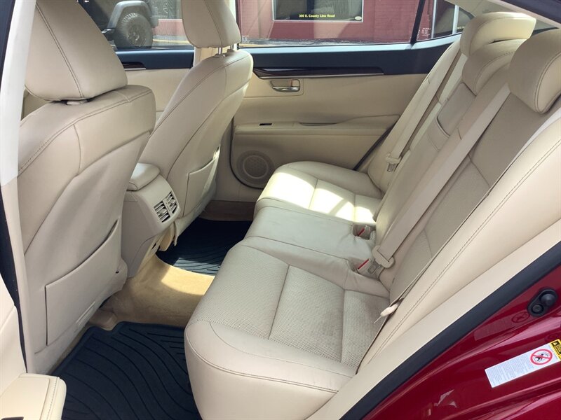 2014 Lexus ES 350 - Photo 12 - Hatboro, PA 19040